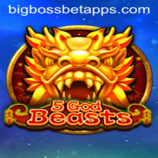 Explore the World of 5GodBeasts at BigBossBet Casino