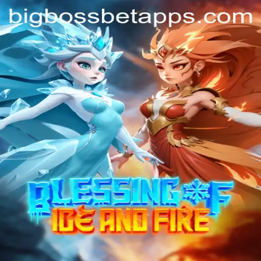 Exploring the Enchanting World of BlessingofIceandFire at BigBossBet Casino