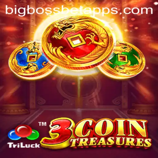 Discovering 3CoinTreasures at BigBossBet Casino