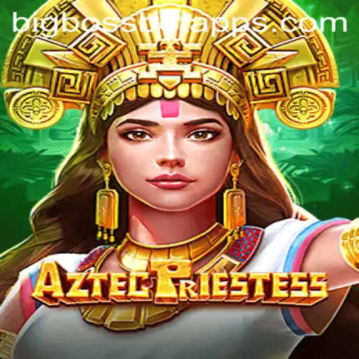 Discover the Mystical World of AztecPriestess at BigBossBet Casino