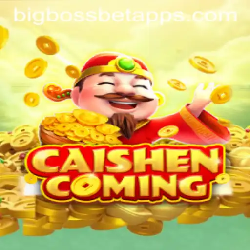 CAISHENCOMING: Discover the Fortune Awaiting at BigBossBet Casino