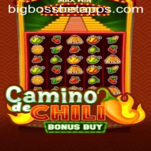 Discover the Exciting World of CaminodeChiliBonusBuy at BigBossBet Casino