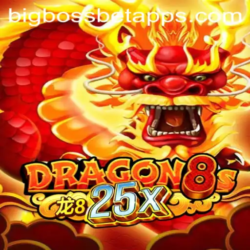 Exploring the Thrills of Dragon8s25x at BigBossBet Casino