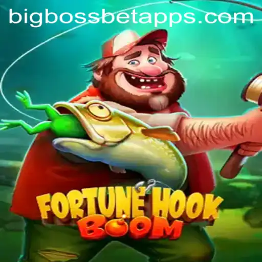 Discover the Thrilling World of FortuneHookBoom at BigBossBet Casino