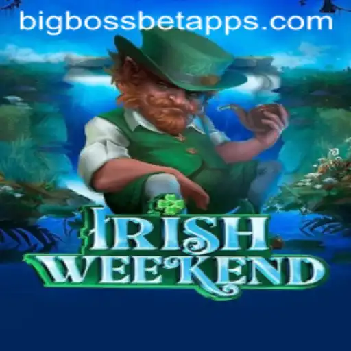 Exploring Irish Weekend: A Thrilling Adventure at BigBossBet Casino