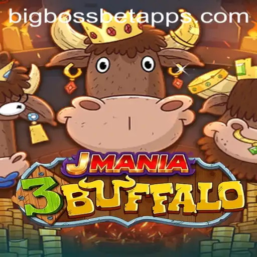 Discover the Exciting World of JMania3Buffalo at BigBossBet Casino
