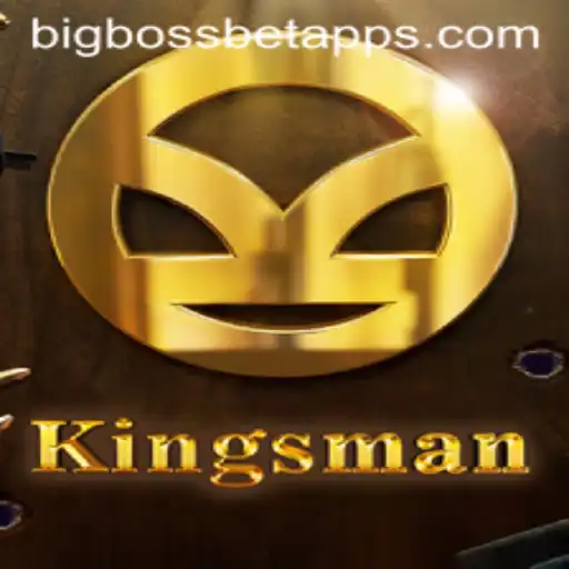 Discover the Thrill of Kingsman at BigBossBet Casino