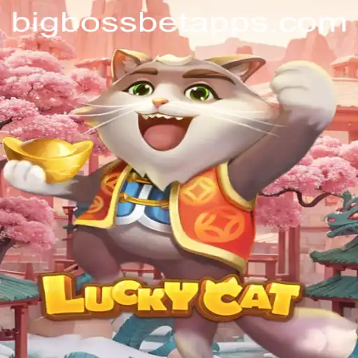 Discover the Thrilling World of LuckyCat at BigBossBet Casino