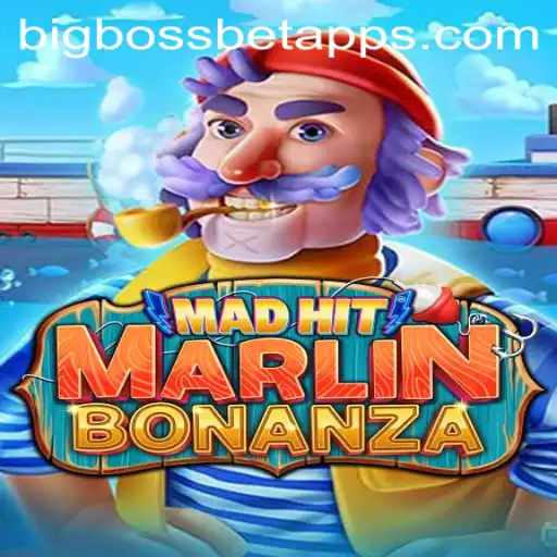 MadHitMarlinBonanza: An Exciting Gaming Experience at BigBossBet Casino