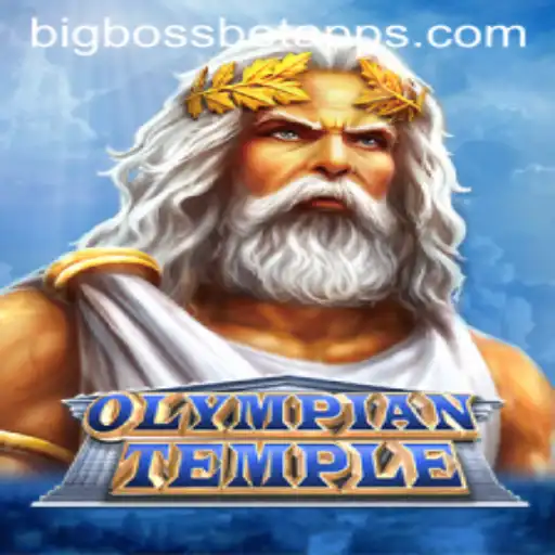 Explore the Mythical Realms of OlympianTemple at BigBossBet Casino