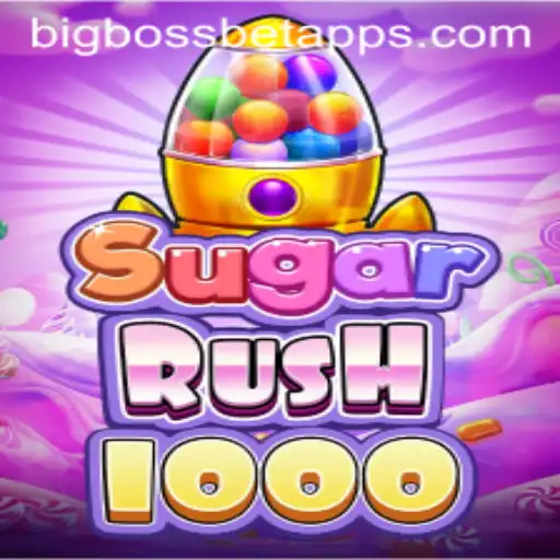 Unveiling the Sweet Thrills of SugarRush1000 at BigBossBet Casino