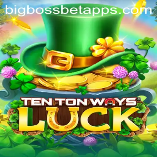 Exploring the Excitement of TenTonWaysLuck at BigBossBet Casino