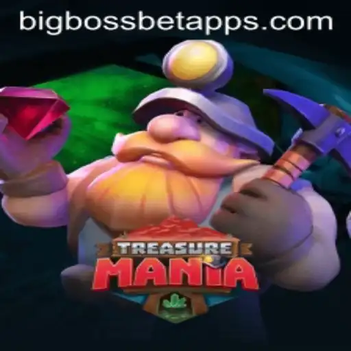 Unearthing 'TreasureMania' at BigBossBet Casino