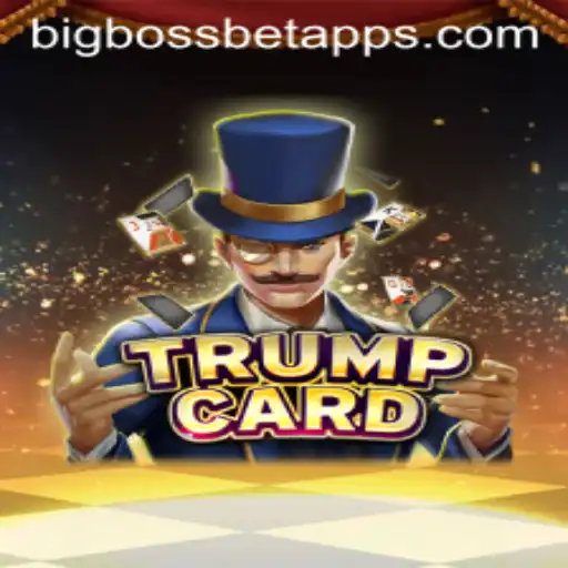 Unveiling TrumpCard: The Latest Sensation at BigBossBet Casino