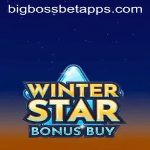 Discover the Thrills of WinterStarBonusBuy at BigBossBet Casino