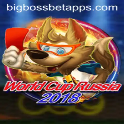 Experience the Excitement of WorldCupRussia2018 at BigBossBet Casino