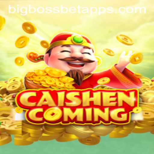 CAISHENCOMING: Discover the Fortune Awaiting at BigBossBet Casino