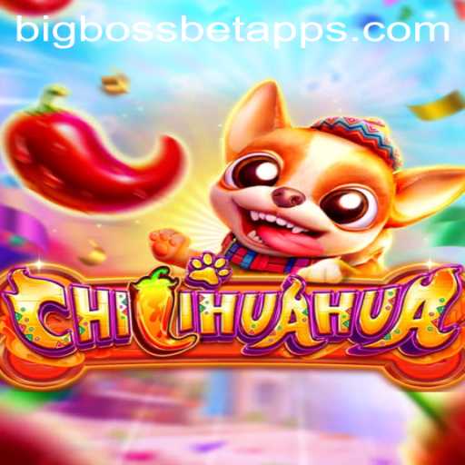 Discover CHILIHUAHUA: The Exciting New Game at BigBossBet Casino