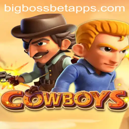 Discover the Thrilling World of 'COWBOYS' at BigBossBet Casino