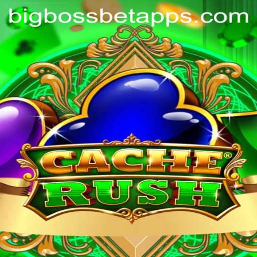 Exploring the Exciting World of CacheRush at BigBossBet Casino