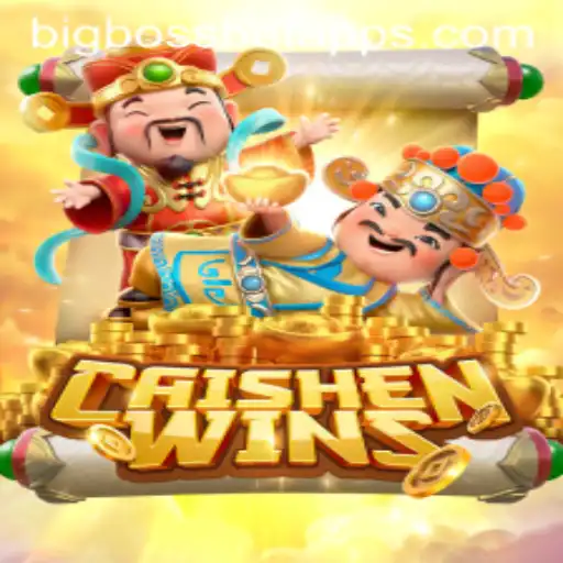 Exploring the Exciting World of CaishenWins at BigBossBet Casino