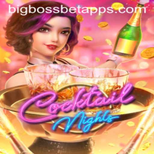 CocktailNights: A Vibrant Gaming Experience at BigBossBet Casino