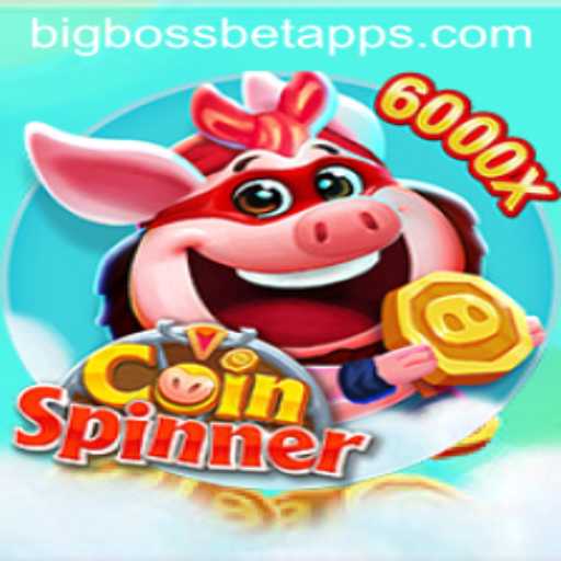 CoinSpinner: Revolutionizing the Gaming Experience at BigBossBet Casino