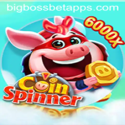 CoinSpinner: Revolutionizing the Gaming Experience at BigBossBet Casino