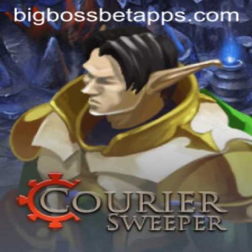 Unravel the Excitement of CourierSweeper at BigBossBet Casino