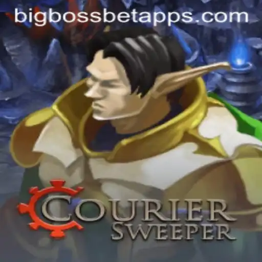 Unravel the Excitement of CourierSweeper at BigBossBet Casino