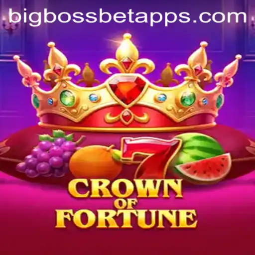 Discovering the Thrills of CrownofFortune at BigBossBet Casino