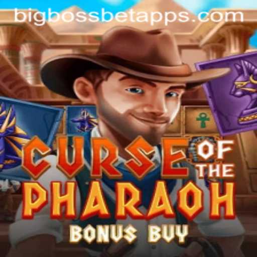Unearth Ancient Treasures with Curse of the Pharaoh Bonus Buy
