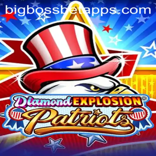 The Thrilling Journey into DiamondExplosionPatriots
