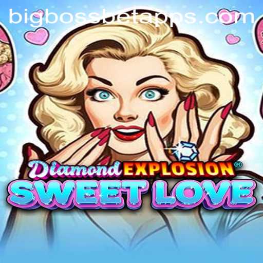 Exploring DiamondExplosionSweetLove at BigBossBet Casino