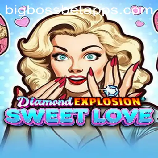 Exploring DiamondExplosionSweetLove at BigBossBet Casino