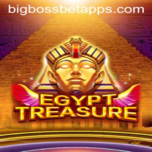 Discover the Mysteries of 'EgyptTreasure' at BigBossBet Casino