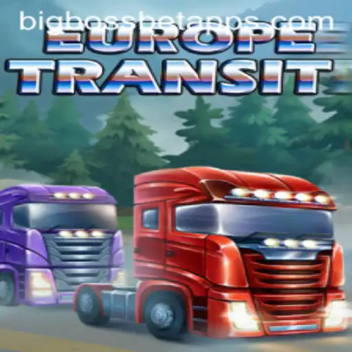 Exploring EuropeTransit: The Exciting New Game at BigBossBet Casino