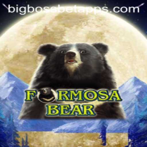 Discover the Excitement of FormosaBear at BigBossBet Casino