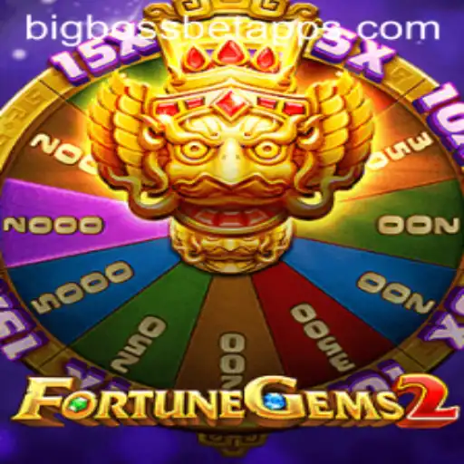 Experience Exhilaration with FortuneGems2 at BigBossBet Casino