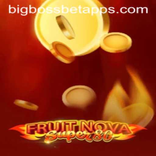 Exploring FruitNovaSuper80: A Fresh Spin on Casino Gaming at BigBossBet Casino
