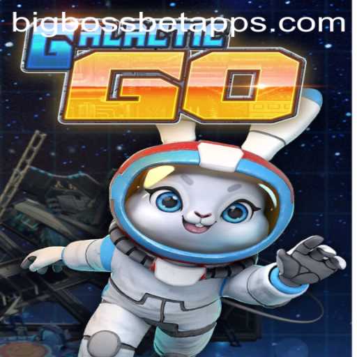 Exploring GalacticGO at BigBossBet Casino: A Stellar Gaming Experience