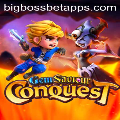 GemSaviourConquest: A Stellar Experience at BigBossBet Casino