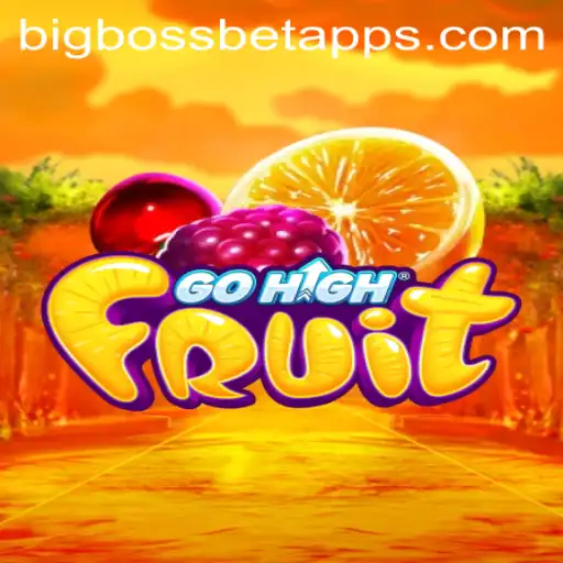 Discover the Excitement of GoHighFruit at BigBossBet Casino