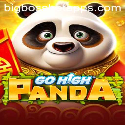 Exploring GoHighPanda: The Exciting New Addition at BigBossBet Casino