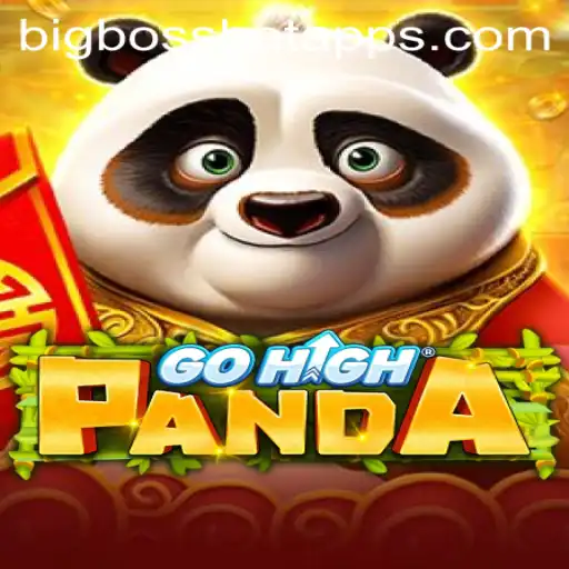 Exploring GoHighPanda: The Exciting New Addition at BigBossBet Casino