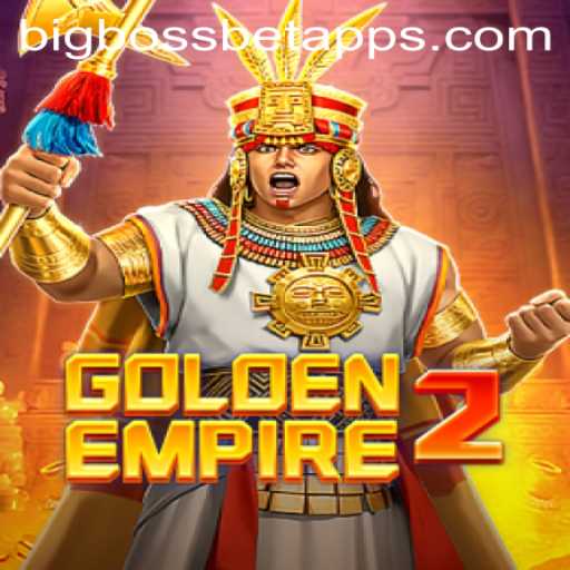 GoldenEmpire2: An Exciting New Era at BigBossBet Casino