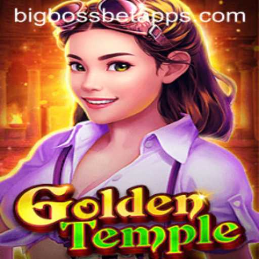 Explore the Thrilling GoldenTemple Game at BigBossBet Casino