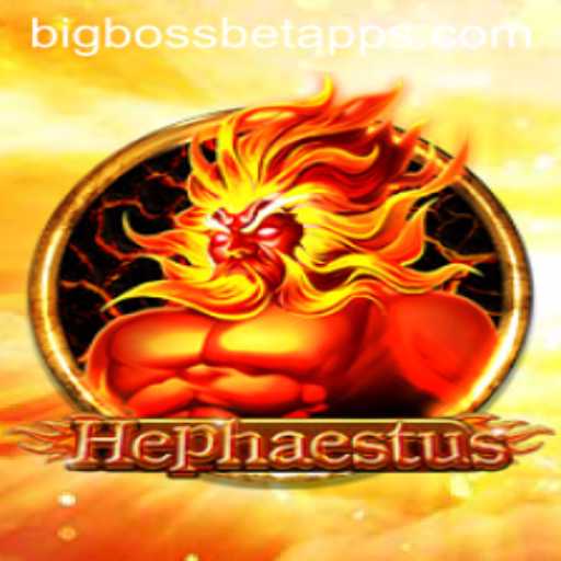 Exploring the Enigmatic World of Hephaestus at BigBossBet Casino
