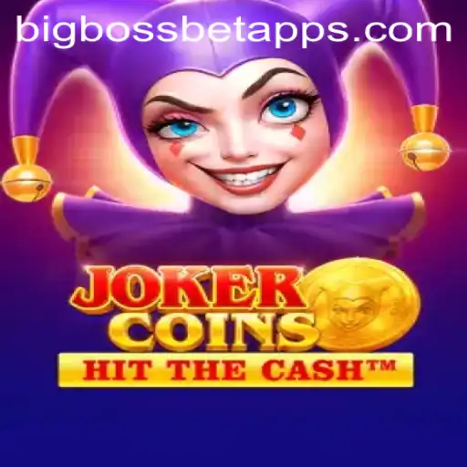 Exploring JokerCoins: A New Gem at BigBossBet Casino