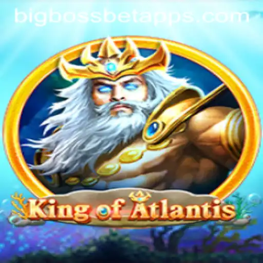Discover the Thrilling Adventure of KingofAtlantis at BigBossBet Casino